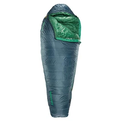 Abbildung von Schlafsack Saros 32F/0C Regular