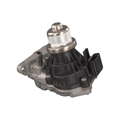 Abbildung von FEBI BILSTEIN 171096 AGR Ventil BMW: 5 Limousine, X1, 2 Gran Coupe, MINI: Clubman