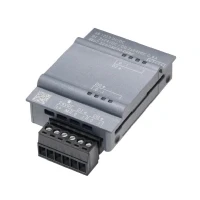 Abbildung von Siemens 6ES7222 1BD30 0XB0, Analog, Systemleistung, Mehrfarben, 27 g, 50 mm, 30 mm