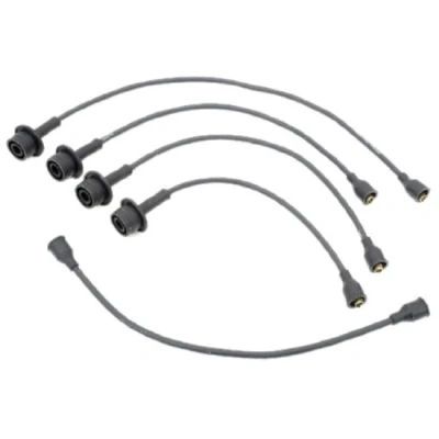 Abbildung von JAPANPARTS IC 604 Zündkabelsatz