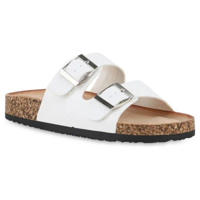 Abbildung von VAN HILL 841671 Pantolette Schuhe