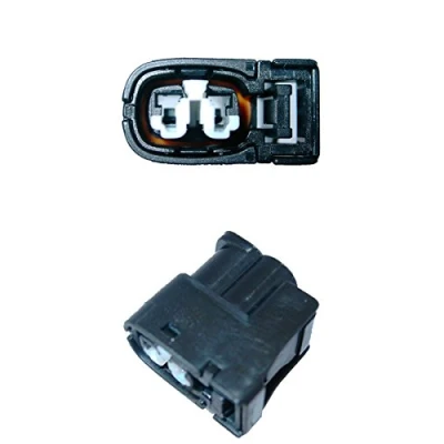 Abbildung von KFZ Ersatz Stecker Zündspule Benziner 1JZ 2JZ 1UZ 4AG 3SG RX7 (FEMALE) 7283 8226 30, 7283822630, 90980 11246, 9098011246