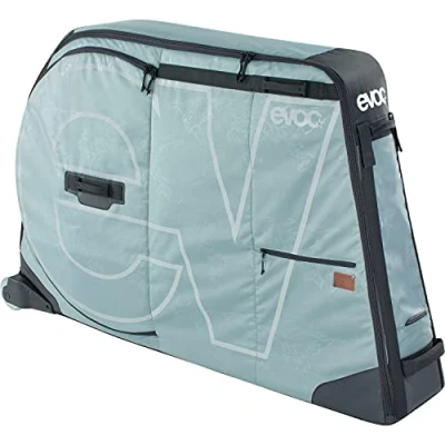 Abbildung von Evoc Bike Bag, gray