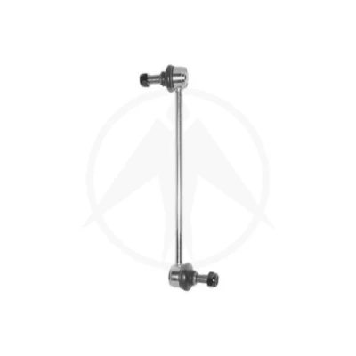 Abbildung von SIDEM 87161 Koppelstange Vorderachse rechts 265 MM12X1,5R HYUNDAI: Santa Fe I