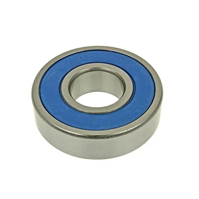 Abbildung von Bike Equipment Kugellager abgedichtet 17x35x10mm 6003.2RS.C3