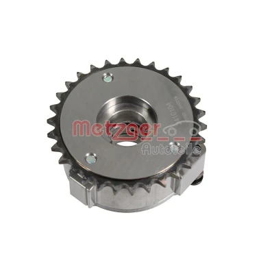Abbildung von METZGER 2410104 Nockenwellenversteller Auslassseite LAND ROVER: Range Rover Evoque, Discovery Sport, JAGUAR: