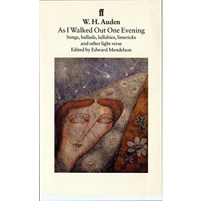 Abbildung von As I Walked Out One Evening: Songs, Ballads, Limericks and Light Verse