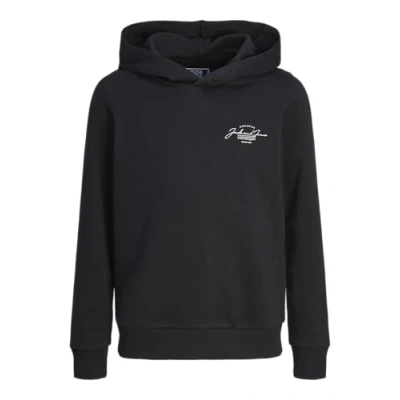 Abbildung von Jack &amp; Jones Junior Kapuzensweatshirt JJFERRIS SWEAT HOOD JNR