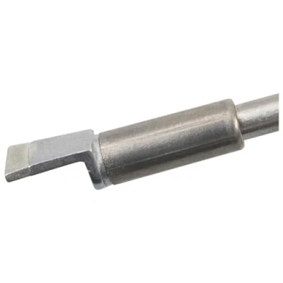 Abbildung von JBC Lötspitze Serie C420, C420271/1,5 mm, für Chip Komponenten C420271 (Lötkartusche Lötpatrone Loetspitze Loetkartusche Loetpatrone Löt /Entlötspitze)