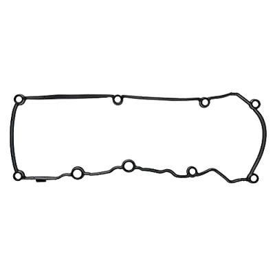 Abbildung von AJUSA 11129600 Ventildeckeldichtung 1 3 AUDI: A6 C7 Allroad, A4 B8 Avant, Q5, VOLKSWAGEN: Touareg II, PORSCHE: Cayenne, Panamera