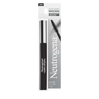 Abbildung von (black) Neutrogena Healthy Lengths Mascara, 02 Black, 5ml