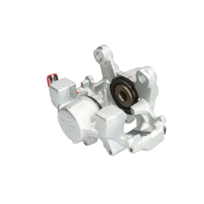 Abbildung von LAUBER 77.2676 Bremssattel Gusseisen Hinterachse links MERCEDES BENZ: C Klasse Limousine, CLK Coupe, Sportcoupe