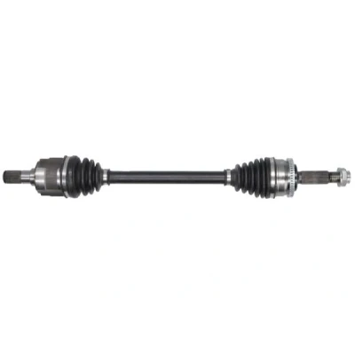 Abbildung von POINT GEAR PNG75887 Antriebswelle Vorderachse links, rechts 645mm 73mm HYUNDAI: i10 I, II Schrägheck