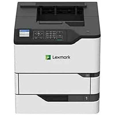 Abbildung von LEXMARK MS821dn Laserdrucker s/w