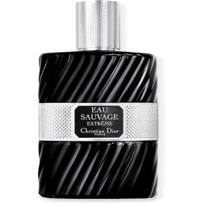 Abbildung von Dior Eau Sauvage Extreme Intense de Toilette 100 ml