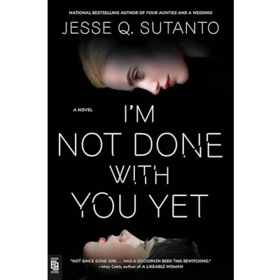 Abbildung von I&#039;m Not Done with You Yet