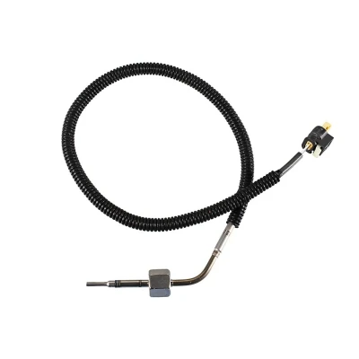 Abbildung von METZGER 08941064 Sensor, Abgastemperatur MERCEDES BENZ: Sprinter 3.5 T Kastenwagen, V Klasse, Bus