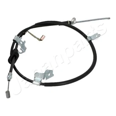 Abbildung von JAPANPARTS BC 847L Handbremsseil hinten links SUZUKI: SX4 I Schrägheck