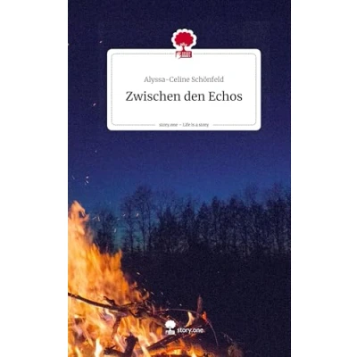 Abbildung von Zwischen den Echos. Life is a Story story.one