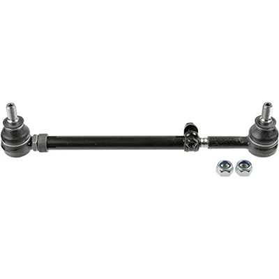 Abbildung von LEMFÖRDER 10735 01 Spurstange Für Mercedes Benz SL (R129) 1989 2004 Außen, Links, Rechts, Vorderachse Und Andere Fahrzeuge