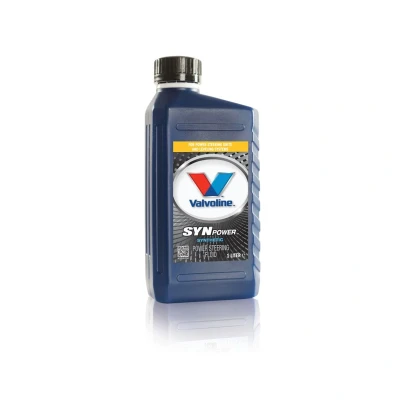 Abbildung von Valvoline VE18320 Servolenkungsöl VW TL 52146 (G 00200, G004000M2, MB 345.0, GM B 040 0070, MAN M 3289, Volvo 1161529 1