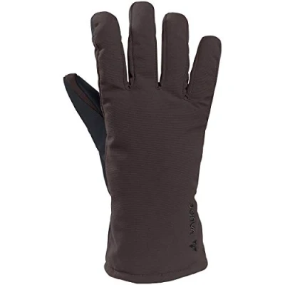 Abbildung von Vaude Manukau Handschuhe pecan brown 7