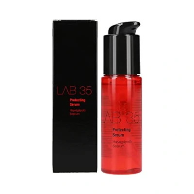 Abbildung von Kallos Lab35 Pflegeserum für trockene, brüchige Haarspitzen, 50 ml