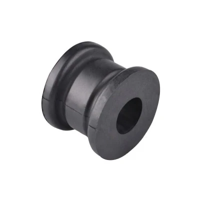 Abbildung von TEDGUM TED75102 Stabigummis innen, Hinterachse Gummilager MERCEDES BENZ: ML Klasse (W163) 430 4.3, 350 3.7, 350, 55 AMG 5.4
