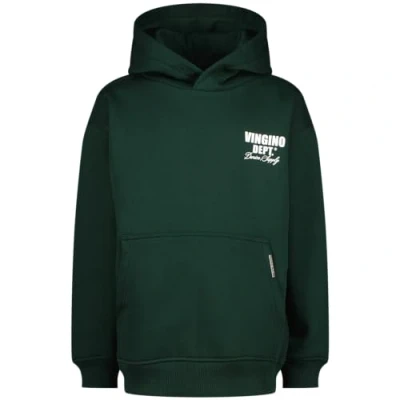 Abbildung von Pullover Basic hoody