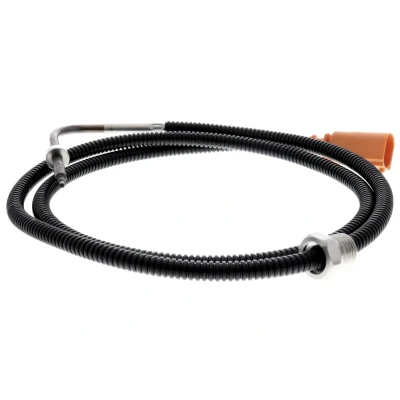 Abbildung von VEMO V10 72 1372 Sensor, Abgastemperatur Q+, Erstausrüsterqualität VOLKSWAGEN: Multivan 5 (7HM, Transporter Bus, Kastenwagen