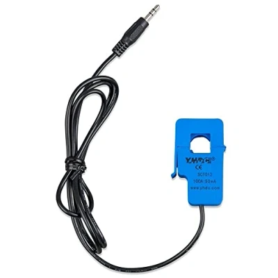 Abbildung von Victron Energy Stromwandler 100A:50mA für MultiPlus II, 5 Meter