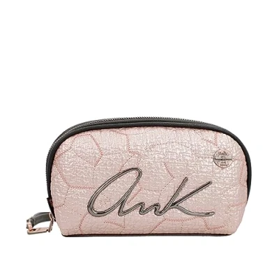 Abbildung von Anekke Sh?en Padded All in One Wallet Multicolor