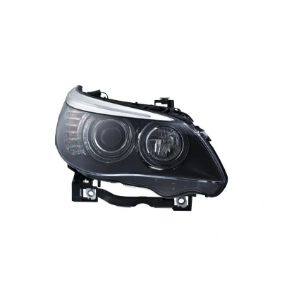 Abbildung von HELLA 1ZS 169 009 161 Bi Xenon Scheinwerfer für u.a. BMW 5 (E60) SAE/ECE Rechtsverkehr rechts