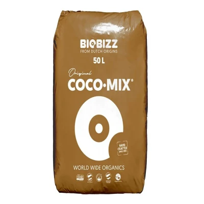 Abbildung von Biobizz Bio Erde Coco Mix