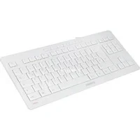 Abbildung von Cherry STREAM KEYBOARD TKL Tastatur