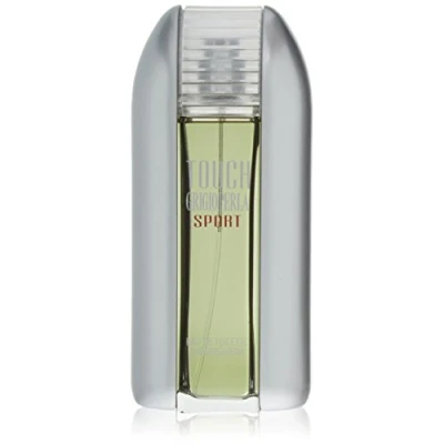 Abbildung von Grau Perle Sport Eau de Toilette 75 ml Spray Herren