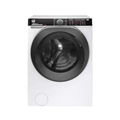 Abbildung von Hoover Waschmaschine H WASH500 HWP 414AMBC/1 S, 14,00 kg, 1400 U/min, Inverter Motor, Wi Fi + Bluetooth