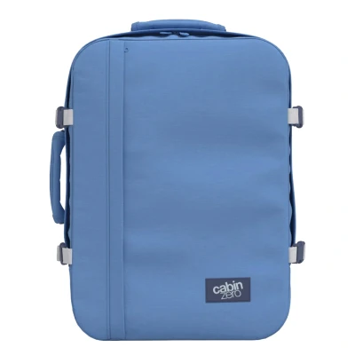 Abbildung von CabinZero Classic 44L Ultra Light Cabin Bag infinity blue Handgepäck