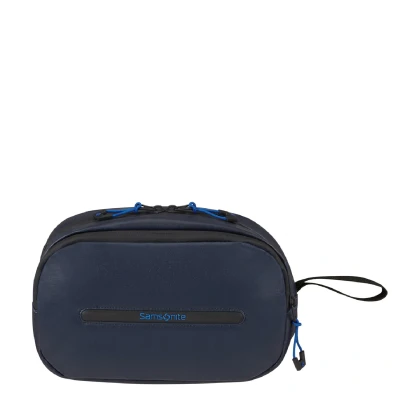 Abbildung von Samsonite Toilet KIT Kosmetiktasche, Damen, Größe: One Size, Blue nights