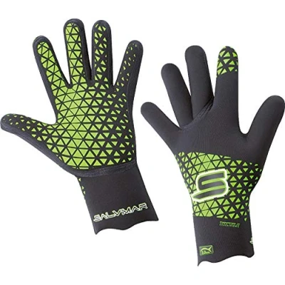 Abbildung von SALVIMAR Tactile taktil, grün, 3,0mm XL