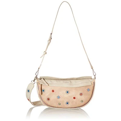 Abbildung von Desigual Schultertasche Bols