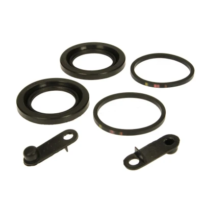 Abbildung von AUTOFREN SEINSA D41891 Bremssattel Reparatursatz Hinterachse 44 BMW: 2 Coupe, 1 Schrägheck, 3 Limousine, VOLKSWAGEN: Touareg I