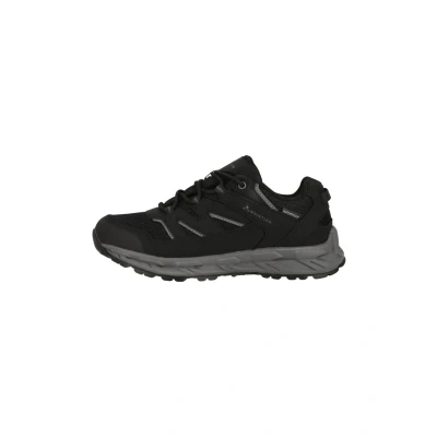 Abbildung von Whistler Benin Hikingschuh, Herren, Größe: 38, A black Schuhe