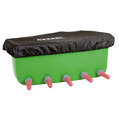 Abbildung von Kerbl Abdeckhaube für Multi Feeder Aufdruck
