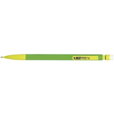 Abbildung von BIC Druckbleistift Matic, (1 tlg), mit Radiertip