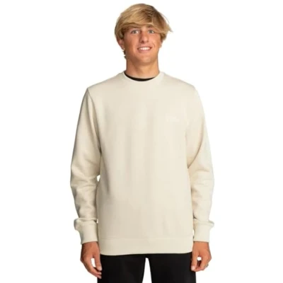 Abbildung von Billabong ARCH Sweatshirt, Herren, Größe: XXL, Chi