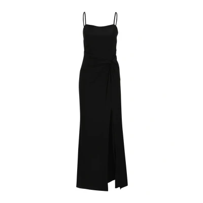 Abbildung von Vera Mont Maxikleid, Damen, Größe: 34, Schwarz