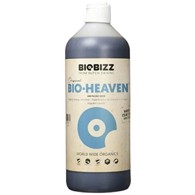 Abbildung von BioBizz 06 300 110 Naturdünger Bio Heaven 1 L