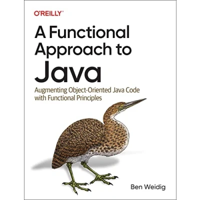 Abbildung von A Functional Approach to Java: Augmenting Object Oriented Java Code with Principles