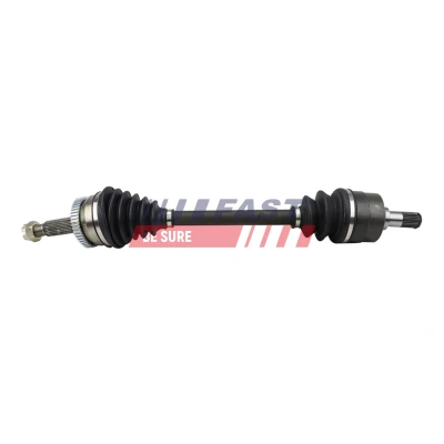 Abbildung von FAST FT01754 Antriebswelle 670mm